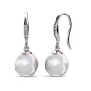 Boucles d’oreilles Femme MYC-Paris - DE0248-S Laiton Argent