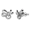 Boucles d’oreilles Femme MYC-Paris - DE0464-S Laiton Argent
