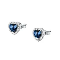 Boucles d'oreilles Femme Morellato - SAVB08 TESORI Argent