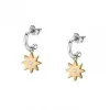 Boucles d'oreilles Femme Morellato - SAUY07 MAIA Acier Argent