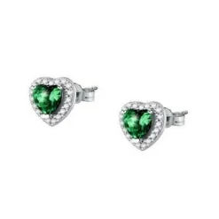 Boucles d'oreilles Femme Morellato - SAVB09 TESORI Argent