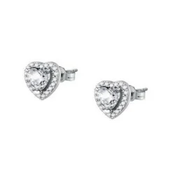 Boucles d'oreilles Femme Morellato - SAVB07 TESORI Argent