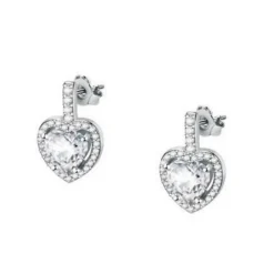 Boucles d'oreilles Femme Morellato - SAVB05 TESORI Argent