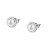 Boucles d'oreilles Femme Morellato - SAER51 PERLA Argent