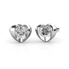 Boucles d’oreilles Femme MYC-Paris - DE0218-S Laiton Argent