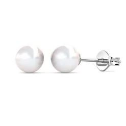 Boucles d'oreilles Femme MYC-Paris - DE0206-S Laiton Argent