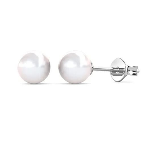 Boucles d'oreilles Femme MYC-Paris - DE0206-S Laiton Argent