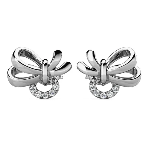 Boucles d’oreilles Femme MYC-Paris - DE0464-S Laiton Argent