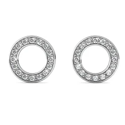Boucles d’oreilles Femme MYC-Paris - DE0323-S Laiton Argent
