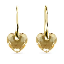 Boucles d'oreilles Femme MYC-Paris - DE0541-G-A Laiton Doré