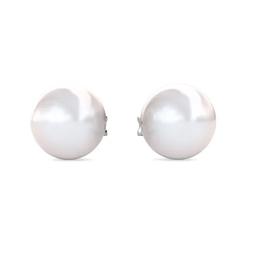 Boucles d'oreilles Femme MYC-Paris - DE0206-S Laiton Argent