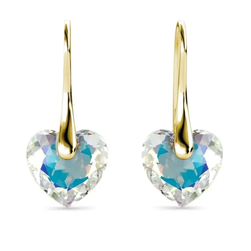 Boucles d'oreilles Femme MYC-Paris - DE0541-G-AB Laiton Doré