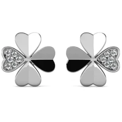Boucles d’oreilles Femme MYC-Paris - DE0503-S Laiton Argent