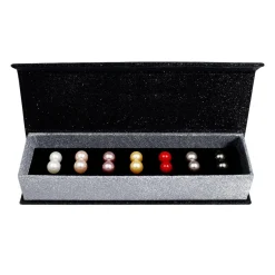 Boucles d’oreilles Femme MYC-Paris - DE0292 Laiton Multicolore
