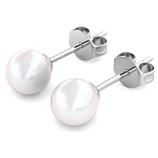 Boucles d'oreilles Femme MYC-Paris - DE0206-S Laiton Argent