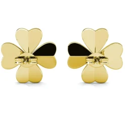 Boucles d’oreilles Femme MYC-Paris - DE0503-G Laiton Doré