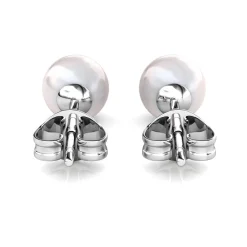 Boucles d'oreilles Femme MYC-Paris - DE0206-S Laiton Argent