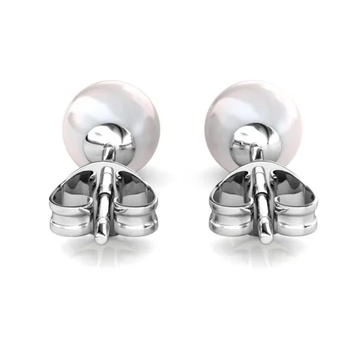 Boucles d'oreilles Femme MYC-Paris - DE0206-S Laiton Argent
