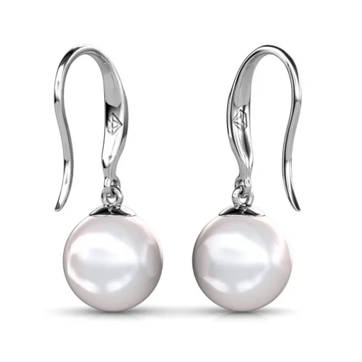 Boucles d’oreilles Femme MYC-Paris - DE0248-S Laiton Argent