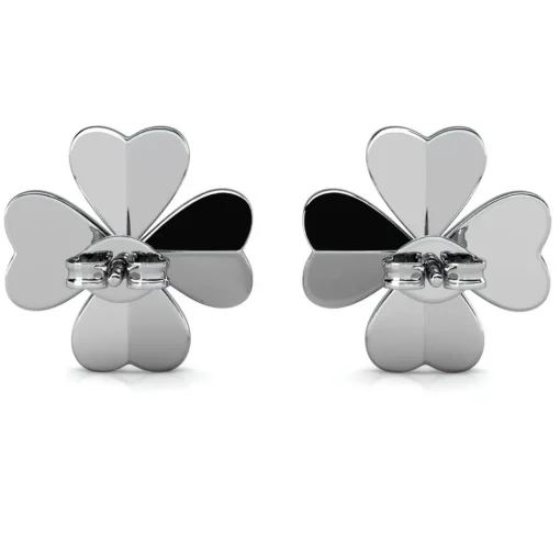 Boucles d’oreilles Femme MYC-Paris - DE0503-S Laiton Argent