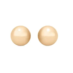 Boucles d’oreilles Femme MYC-Paris - DE0292 Laiton Multicolore