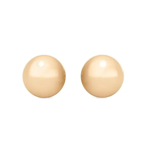 Boucles d’oreilles Femme MYC-Paris - DE0292 Laiton Multicolore