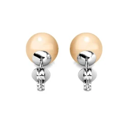 Boucles d’oreilles Femme MYC-Paris - DE0292 Laiton Multicolore