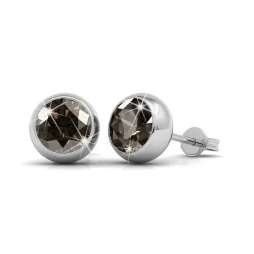 Boucles d’oreilles Femme MYC-Paris - DE0240 Laiton Multicolore