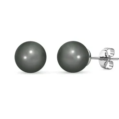 Boucles d’oreilles Femme MYC-Paris - DE0292 Laiton Multicolore