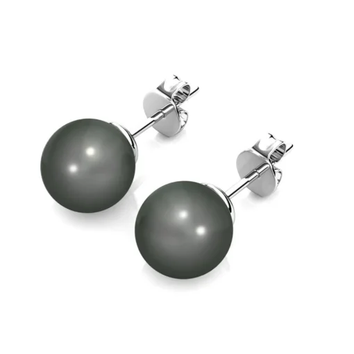 Boucles d’oreilles Femme MYC-Paris - DE0292 Laiton Multicolore