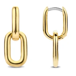 Boucles d'oreilles femme Ti Sento Bijoux - Vintage magic Anneaux