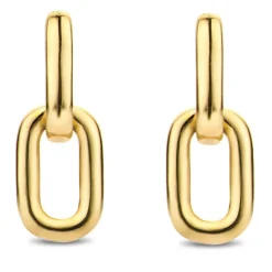 Boucles d'oreilles femme Ti Sento Bijoux - Vintage magic Anneaux