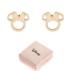 Boucles d'oreilles Fille Disney - Minnie en acier inoxydable