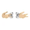 Boucles d'oreilles Lacoste 2040052 - Boucles d'oreilles Femme