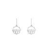Boucles d'oreilles Les Georgettes - 70440391600000
