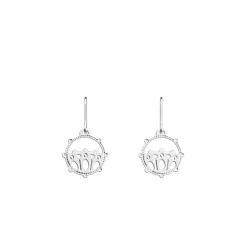 Boucles d'oreilles Les Georgettes - 70440391600000