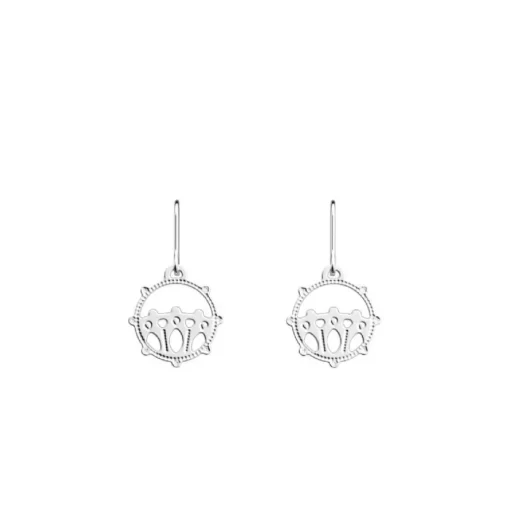 Boucles d'oreilles Les Georgettes - 70440391600000