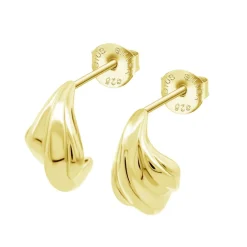 Boucles d'oreilles Lotus Silver Trendy - LP3783-4-2