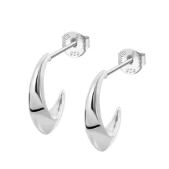Boucles d'oreilles Lotus Silver Trendy - LP3780-4-1