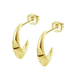 Boucles d'oreilles Lotus Silver Trendy - LP3780-4-2
