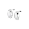 Boucles d'oreilles Lotus Style Bijoux Urban Woman - LS2421-4-1 Acier