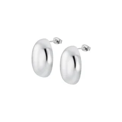 Boucles d'oreilles Lotus Style Bijoux Urban Woman - LS2421-4-1 Acier