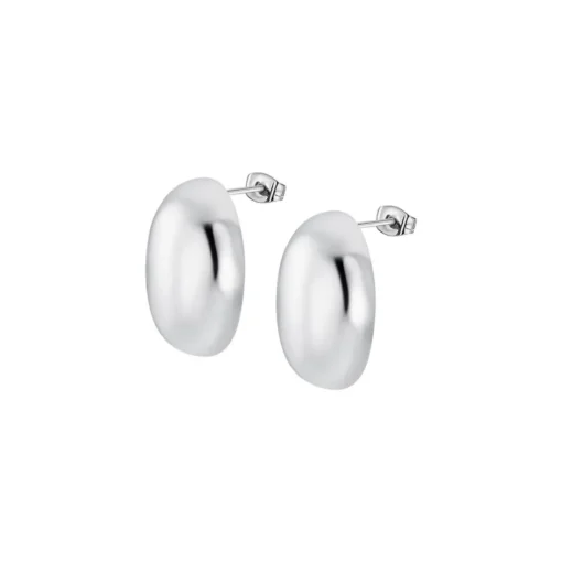 Boucles d'oreilles Lotus Style Bijoux Urban Woman - LS2421-4-1 Acier