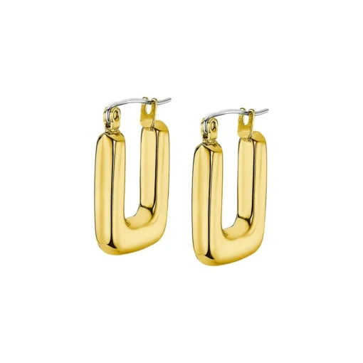 Boucles d'oreilles Lotus Style Bijoux Urban Woman - LS2348-4-2 Acier