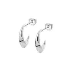 Boucles d'oreilles Lotus Silver Trendy - LP3780-4-1