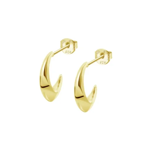 Boucles d'oreilles Lotus Silver Trendy - LP3780-4-2