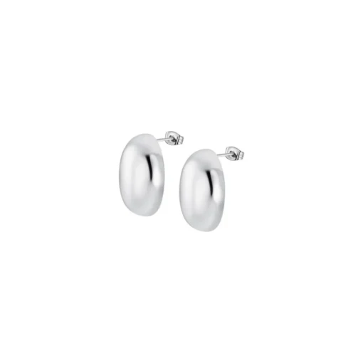 Boucles d'oreilles Lotus Style Bijoux Urban Woman - LS2421-4-1 Acier