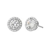 Boucles d'oreilles Michael Kors MKC1035AN040 - STUD EARRINGS Argent