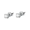 Boucles d'oreilles Morellato Bijoux SAIW99 - Argent