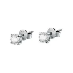 Boucles d'oreilles Morellato Bijoux SAIW99 - Argent